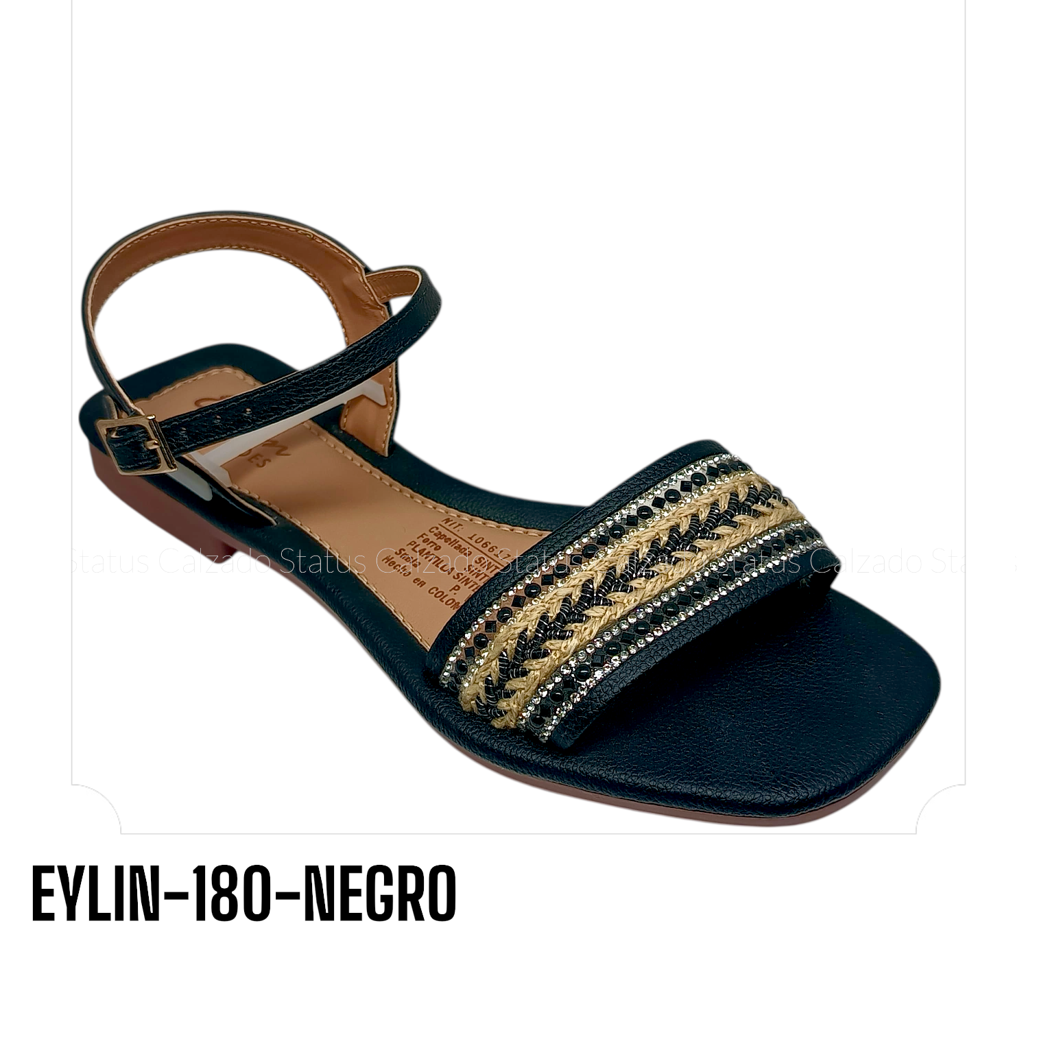 EYLIN-180-NEGRO