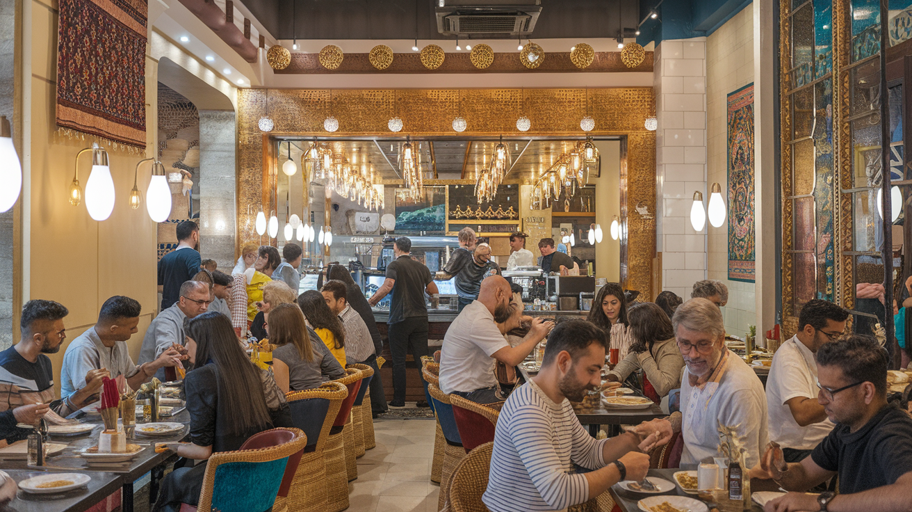 Best Irani Restaurants in Mumbai – Top Picks 2026