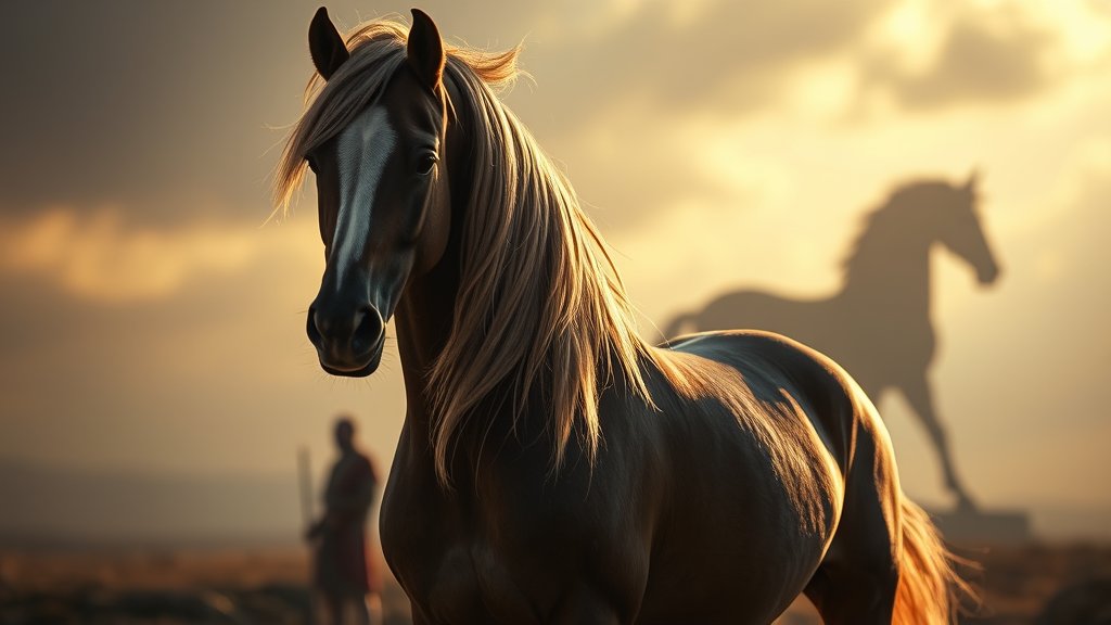 T谋rnak Seslerinin Ard谋ndaki S谋rlar: Atlar谋n Bilinmeyen Sosyal ve K眉lt眉rel Miras谋