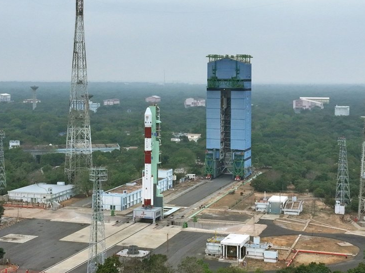 ISRO PSLV-C62 Failure: Third Stage Anomaly Loses Satellites