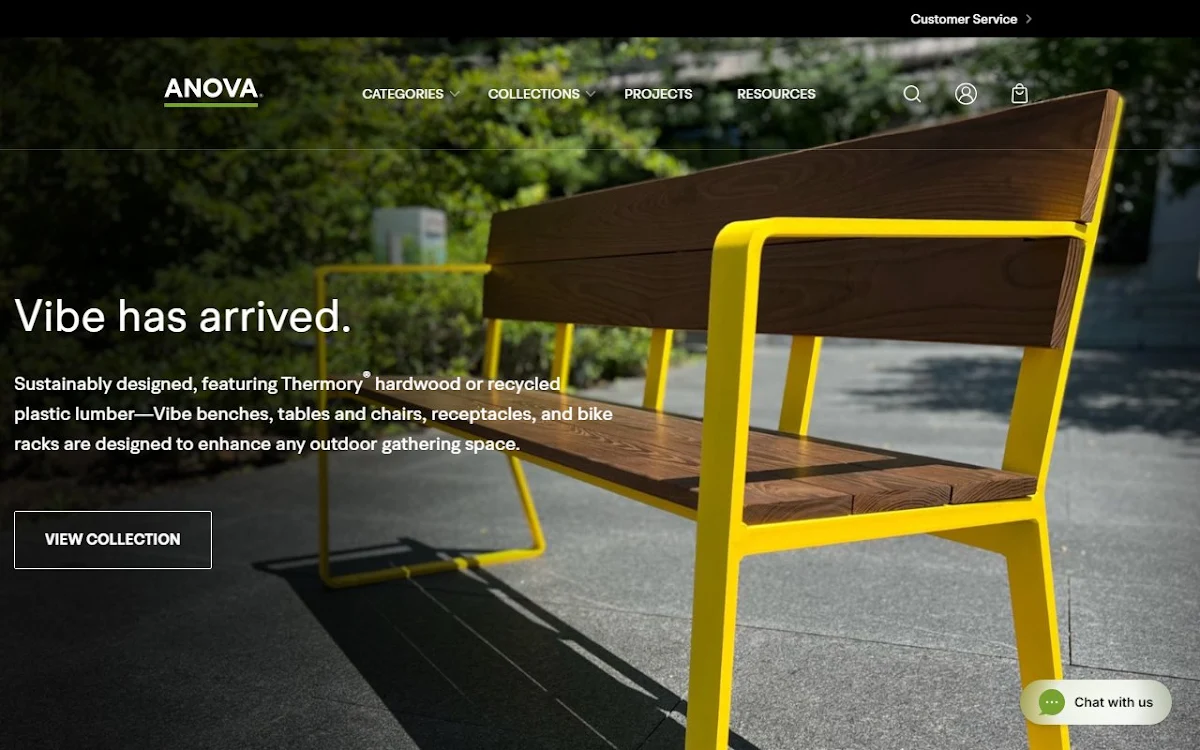 Captura de Find Journalists by Upbeat