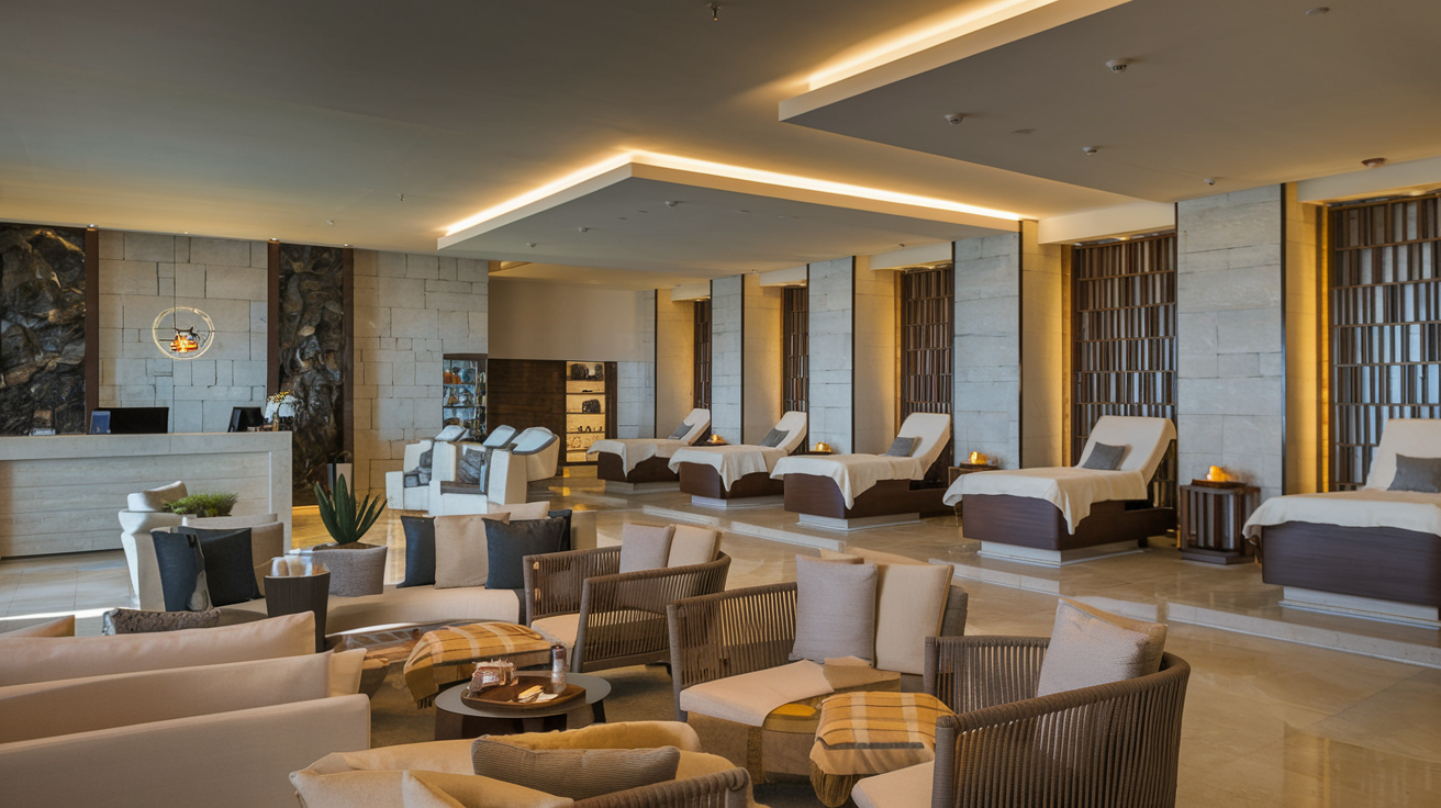 Best Spas in Delhi – Top Relaxation Spots