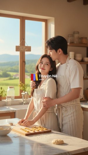 Cơn Bão Đêm Giao Thừa