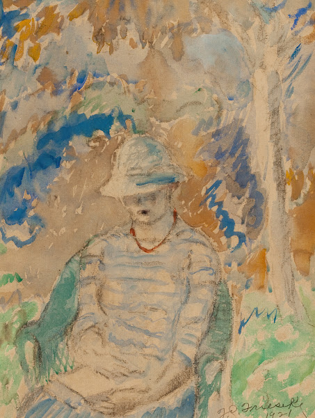 Frederick Carl Frieseke