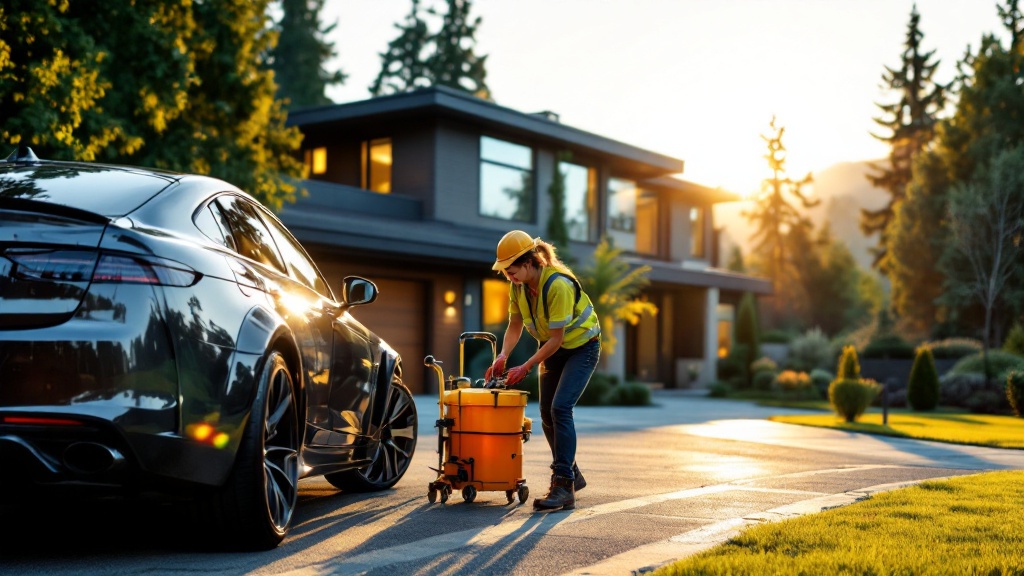 Gas Line Emergencies for emergency plumbing services by Queen Plumbing