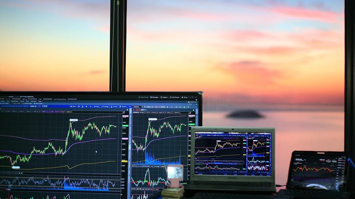 신흥국과 선진국 ETF 선택