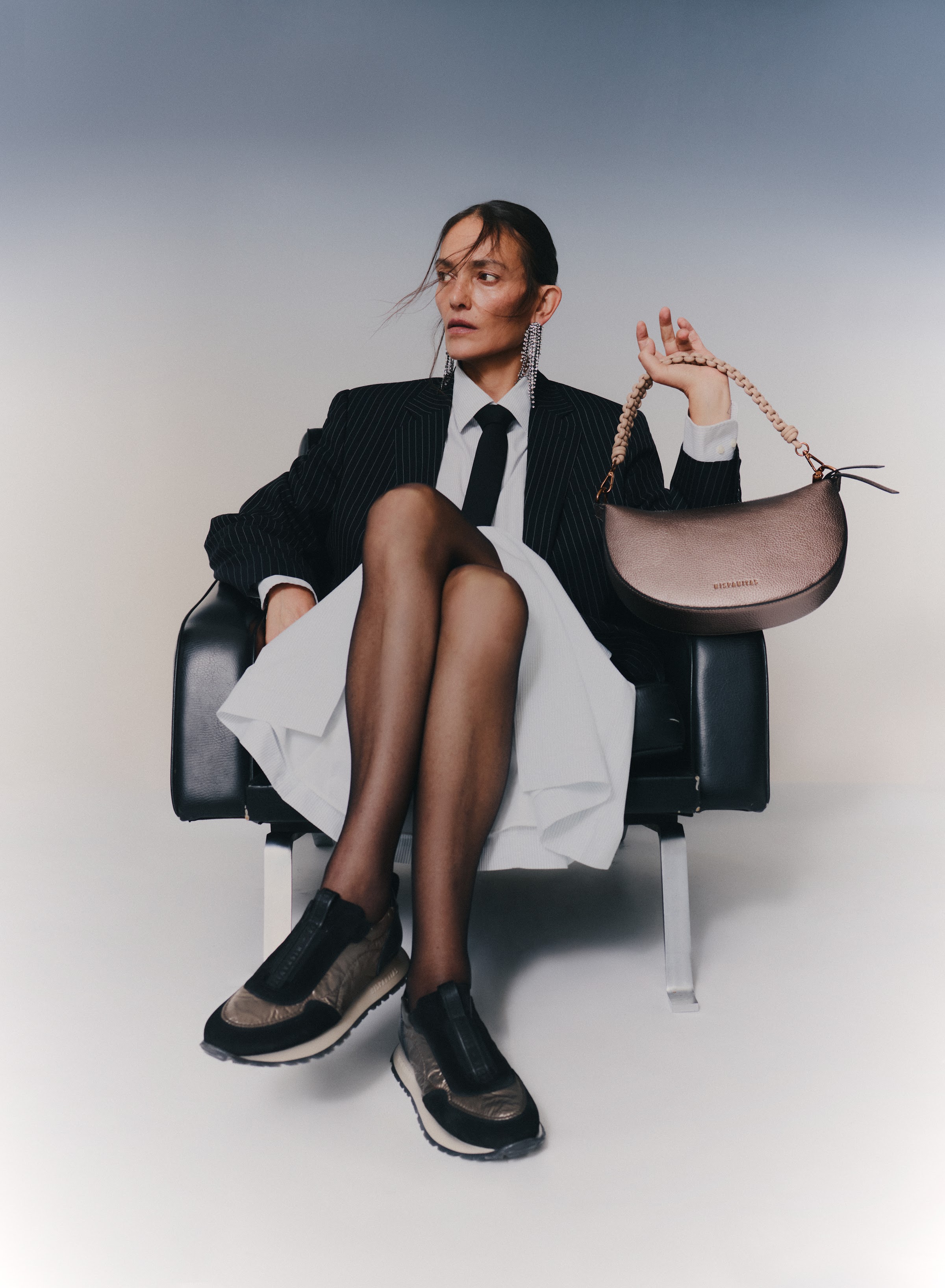 LAURA PONTE FW’25 AMBASSADOR CAMPAIGN, image 7