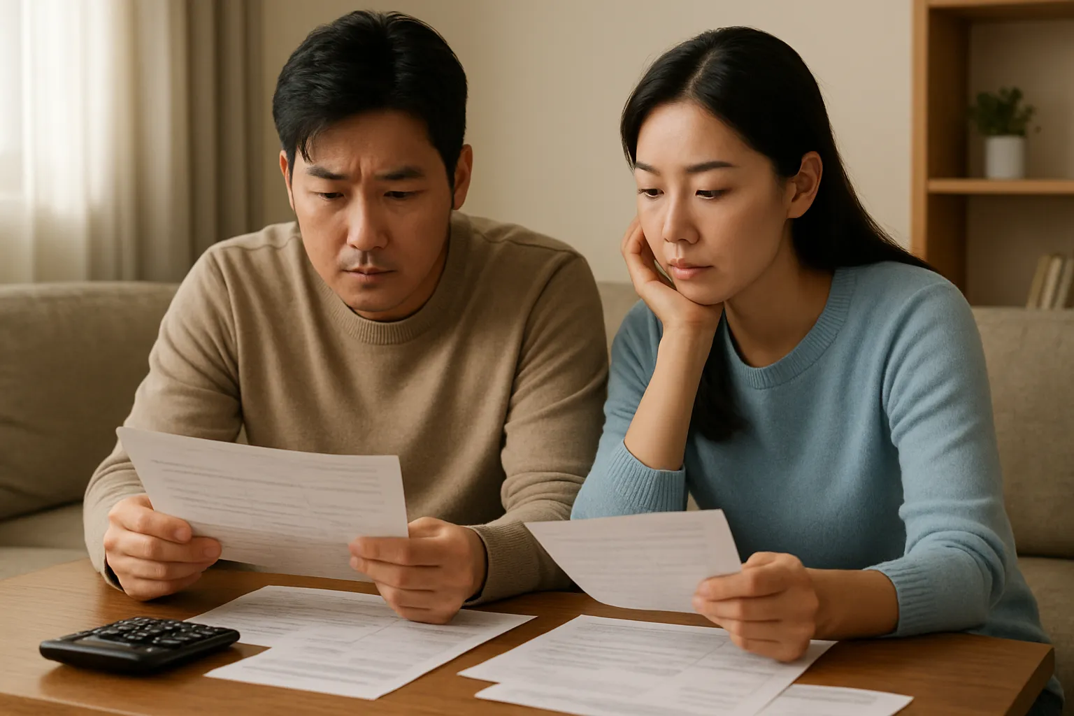 3차 고유가 민생지원금 4인 가족 최대 240만원, 누가 얼마나 받나? 본문 이미지