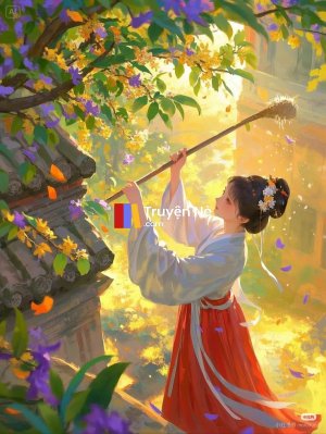 Tái Sinh Của Ninh Vương Phi