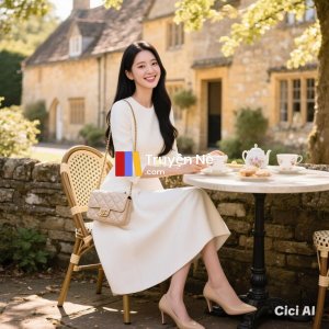 Một Ly Rượu Đổi Đời