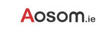Aosom IE logo