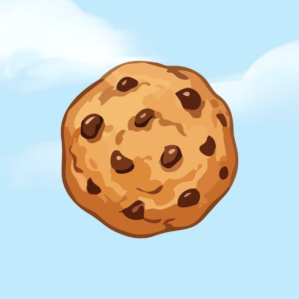 100 Cookies