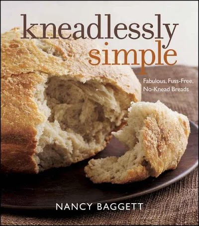 Kneadlessly Simple_ Fabulous, _ads