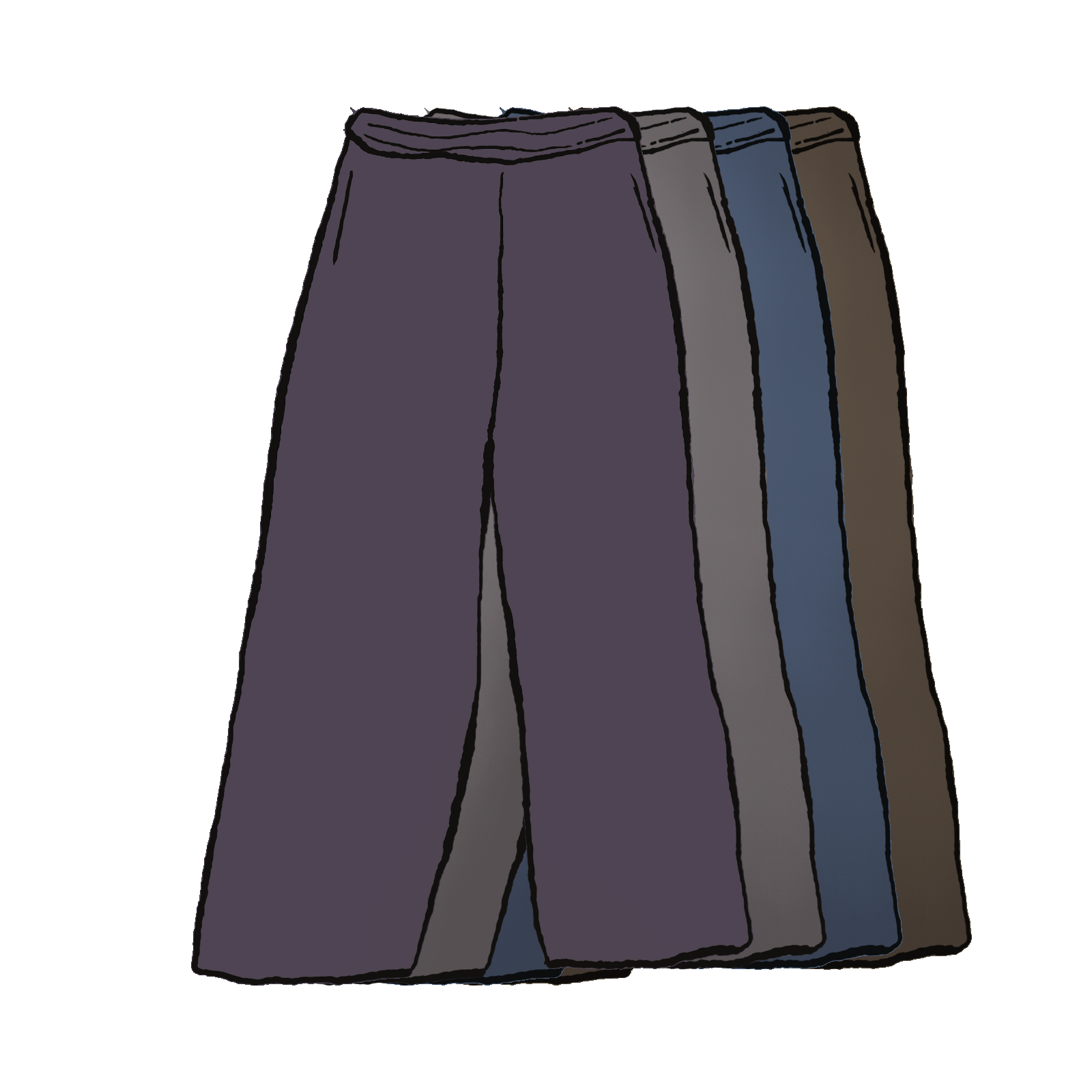 Yeezy MENS FLEECE JOGGING PANT product image