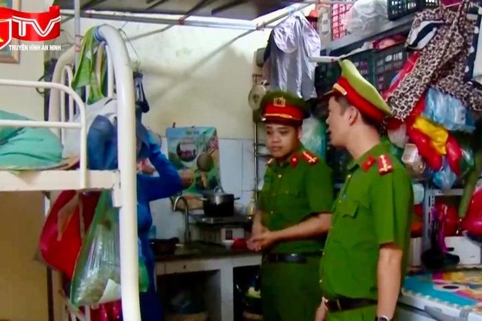 Đảm bảo an toàn PCCC nhà ở kết hợp kinh doanh mùa nắng nóng - Chuyên trang An Ninh Thủ Đô - Báo Công an nhân dân