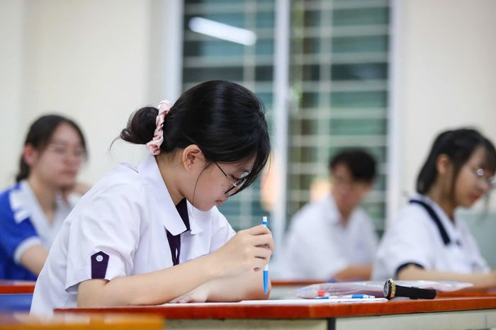 Lưu ý quan trọng trước Kỳ thi tốt nghiệp THPT 2026 - Đài Phát thanh và truyền hình Hà Nội