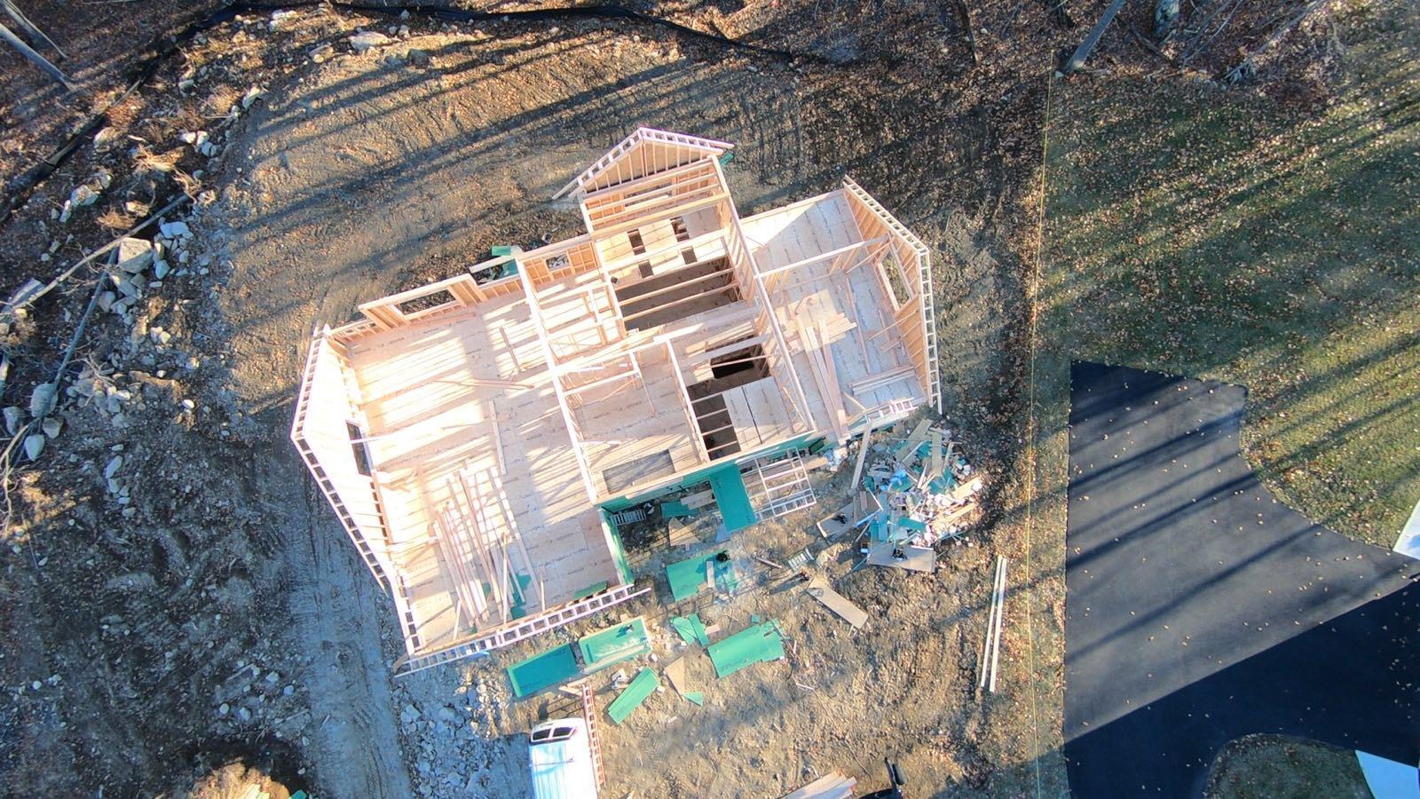 Siding - L&M Construction