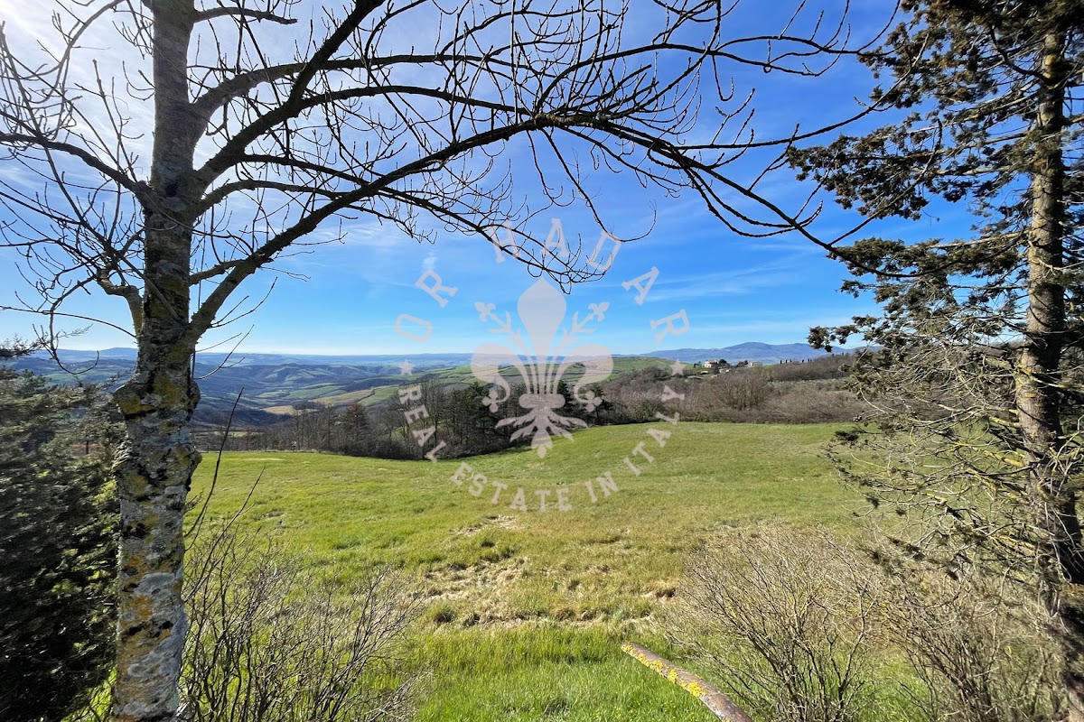 קאסאלה אי קנטונה (Casale Il Cantone) — 30