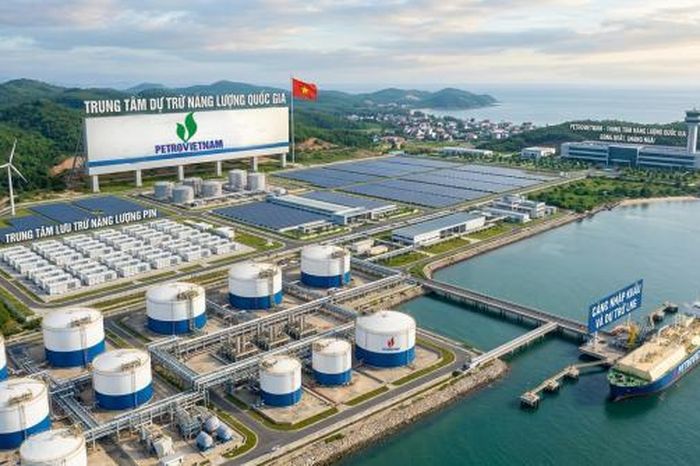 [VIDEO] 'Đòn bẩy kép' – Lời giải cho bài toán năng lượng Việt Nam - Tạp chí Petrotimes