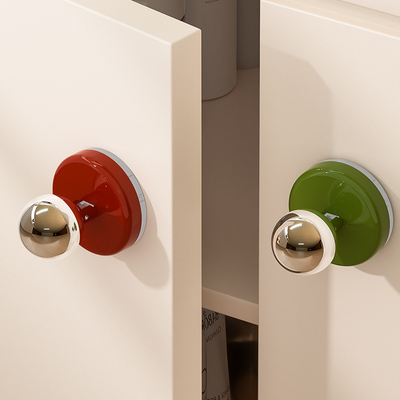 Suction Cup Hook, multi-use, various colors