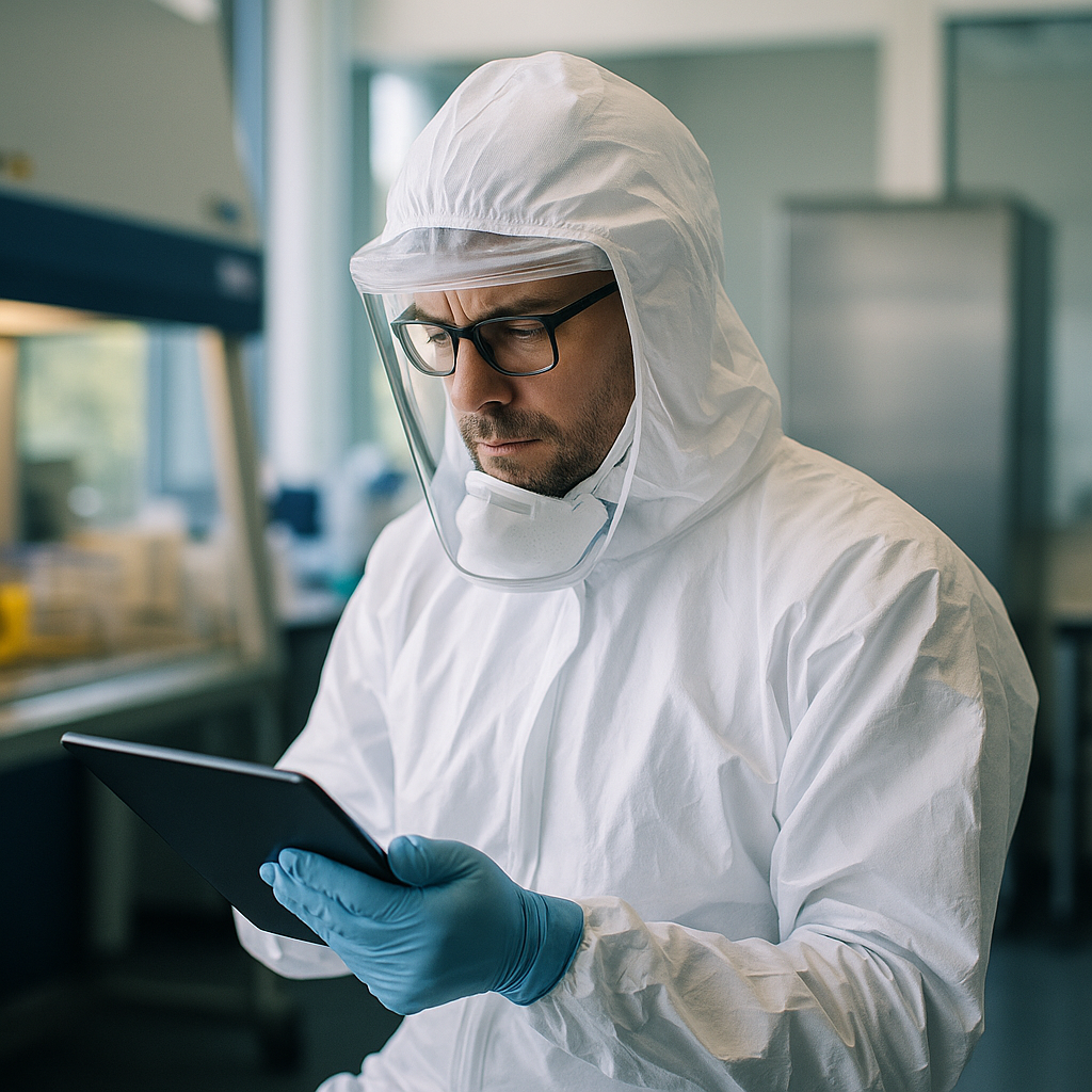 New Insights on COVID-19 Origins Spark Workforce Implications in Health and Research Sectors