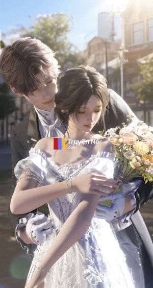 Quay Về Để Bảo Vệ Con Gái