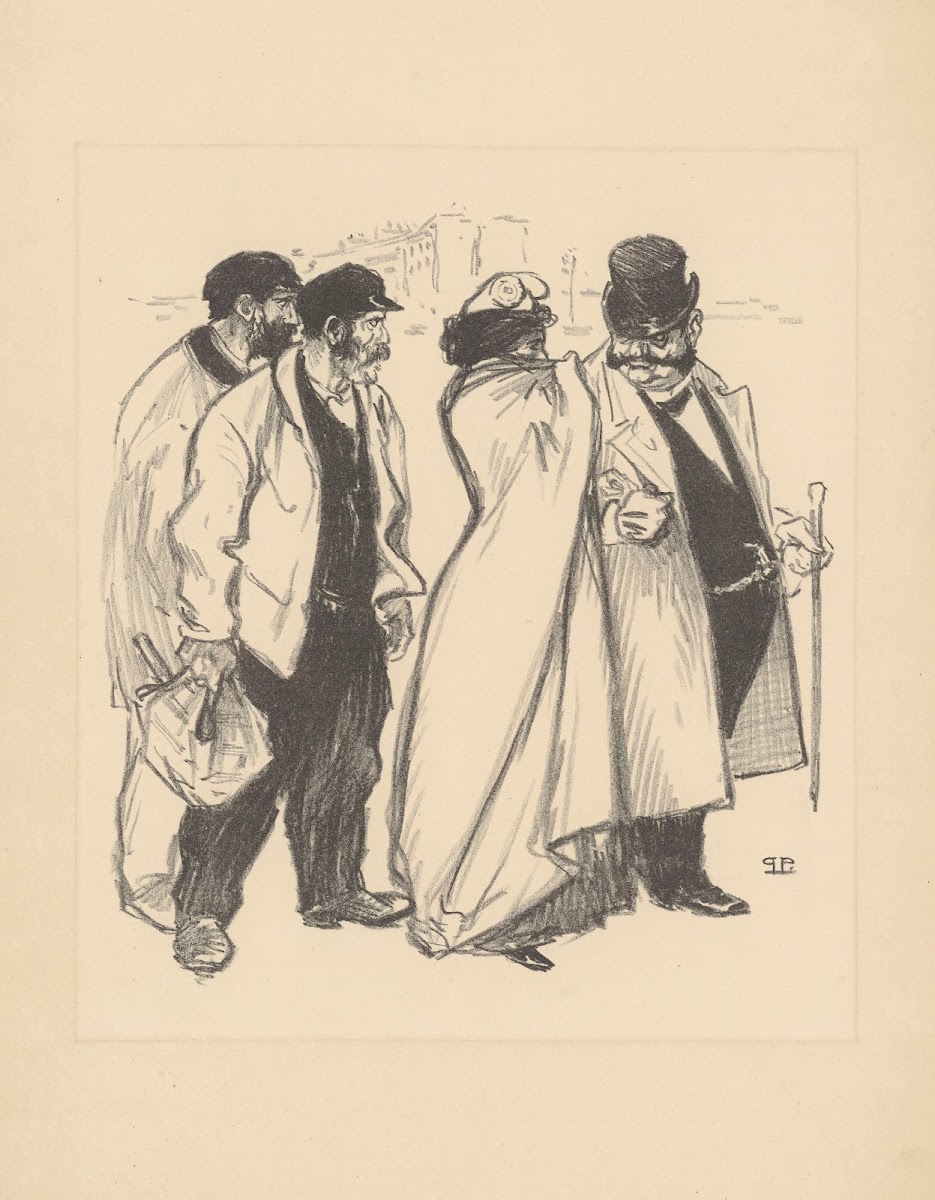 Celle qui a mal tourné 1894