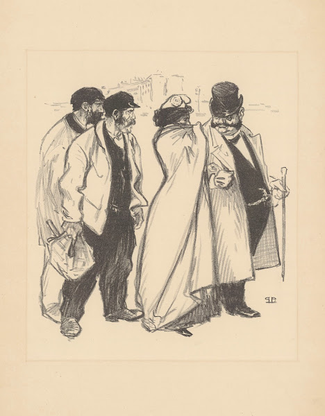Celle qui a mal tourné 1894