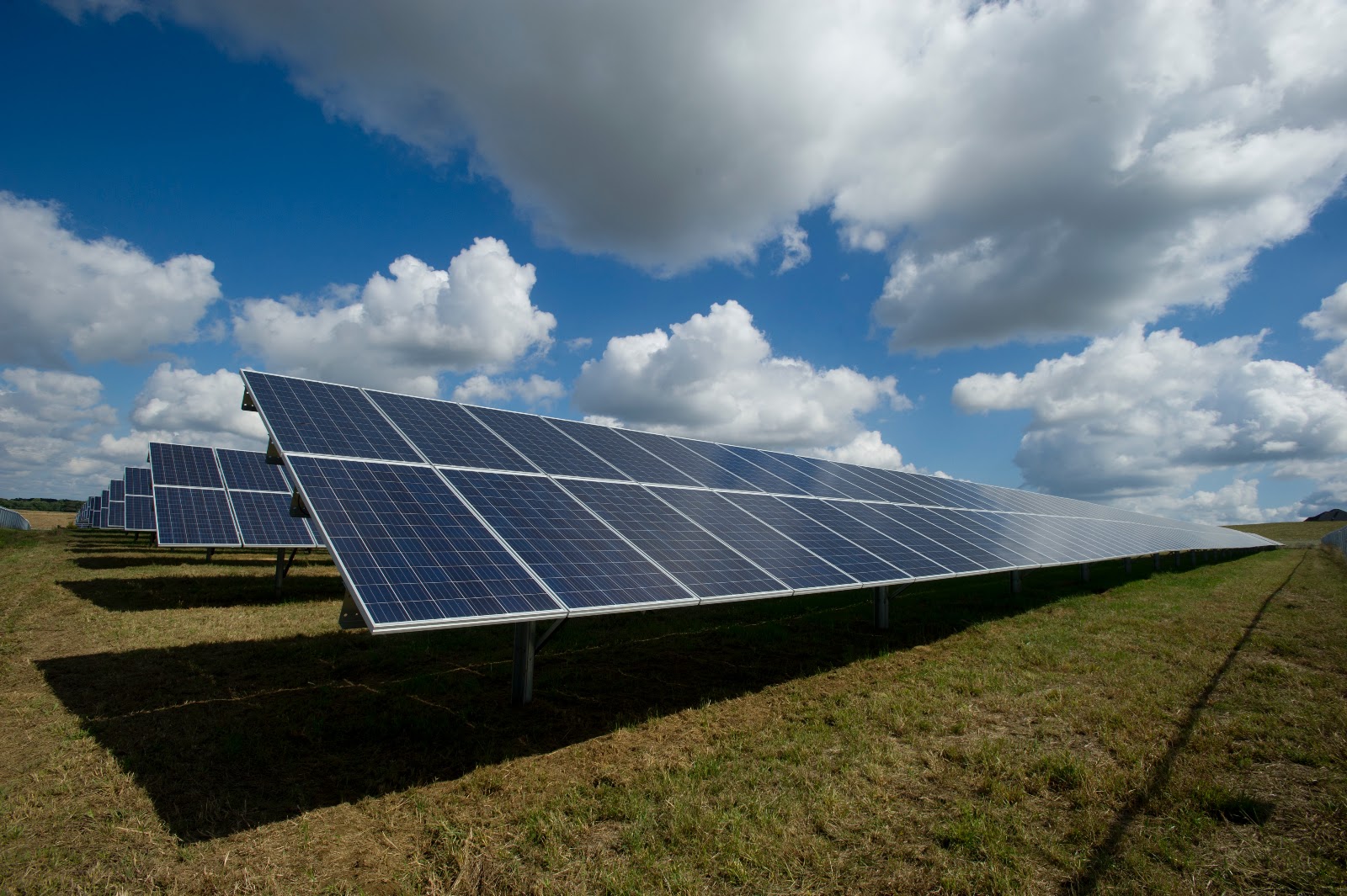 Solar cell for renewable energy. Why reduce carbon footprint, reason to reduce carbon footprint. CarbonEthics Indonesia