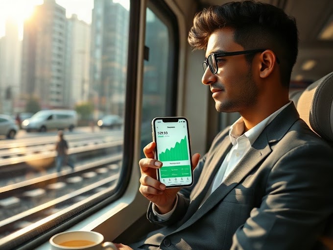 The Mutual Fund Mistakes I Made Before Understanding How to Actually Start