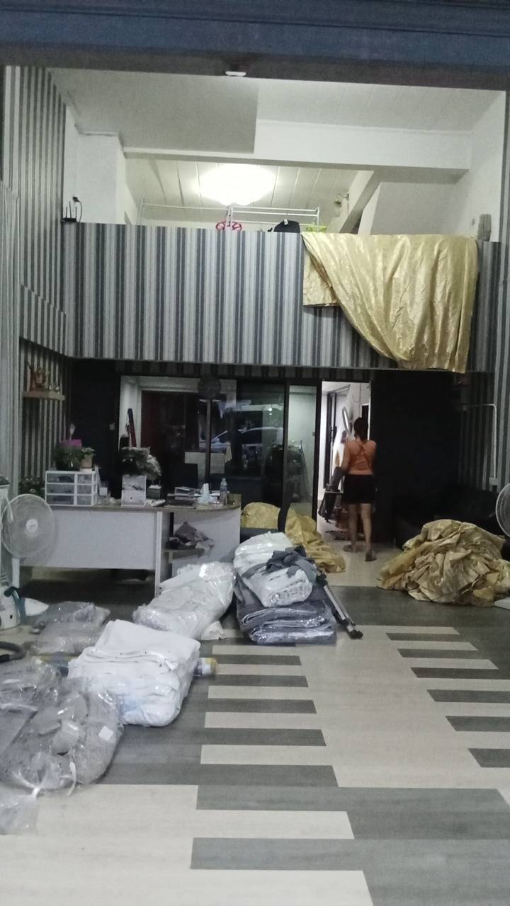 ม.ศรีสุชาติแกรนด์วิว 3 · ภูเก็ต