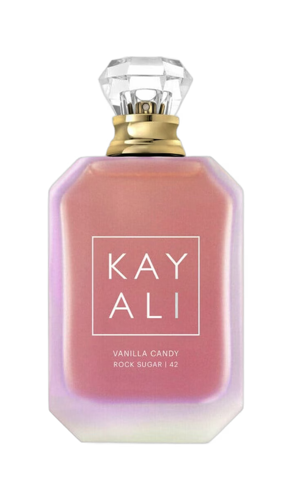 Clone of Kayali Vanilla Candy Rock Sugar | 42 Clone