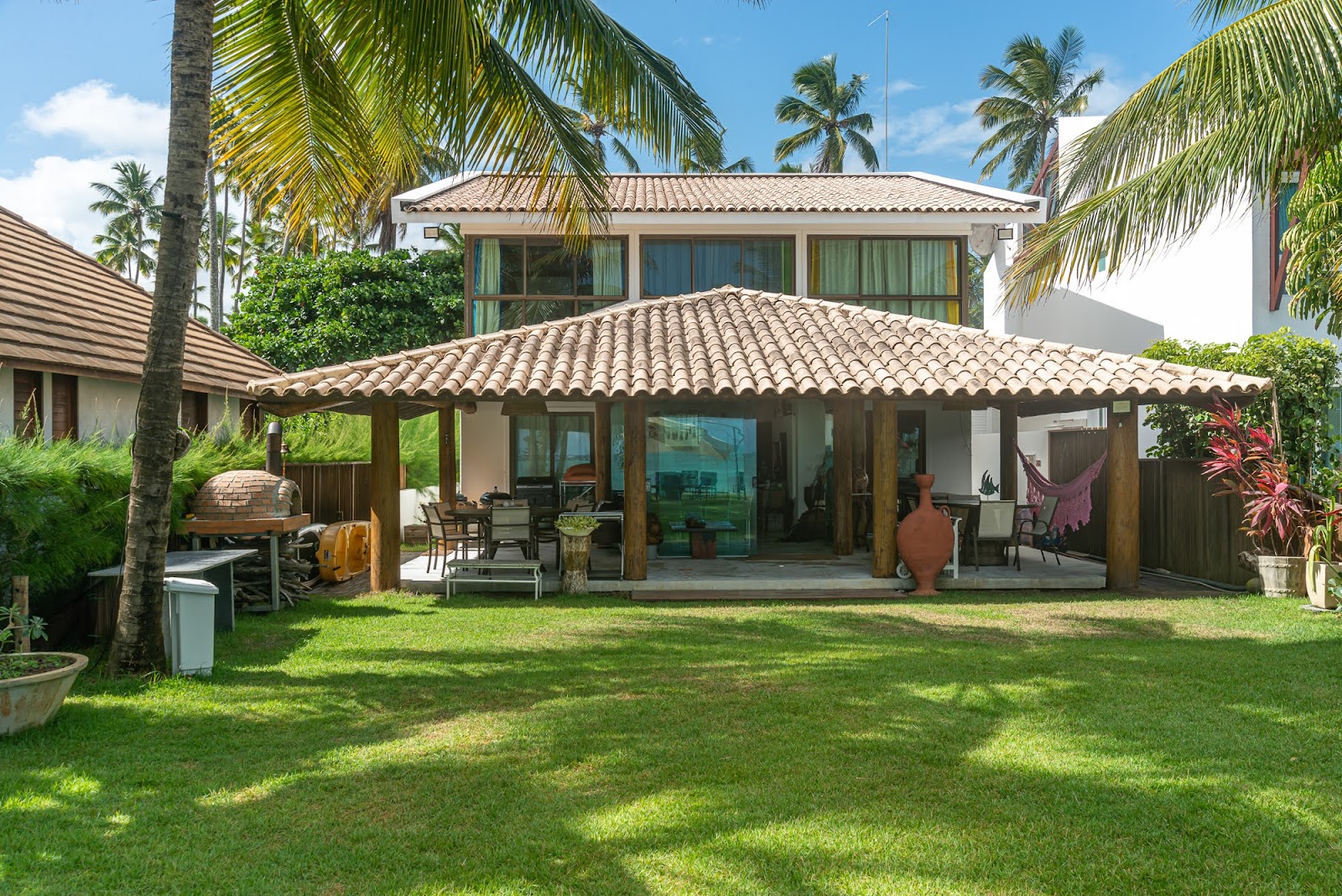 Casa 77 Beira-mar Pontal dos Carneiros 2