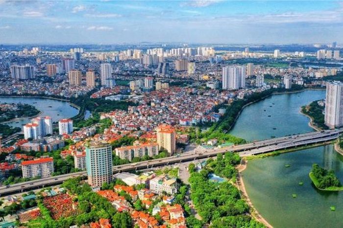 Nguyên tắc phân quyền trong Luật Thủ đô (sửa đổi) - Đài Phát thanh và truyền hình Hà Nội