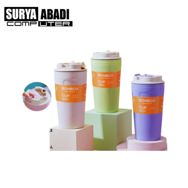 Cups Bonbox BKL0603