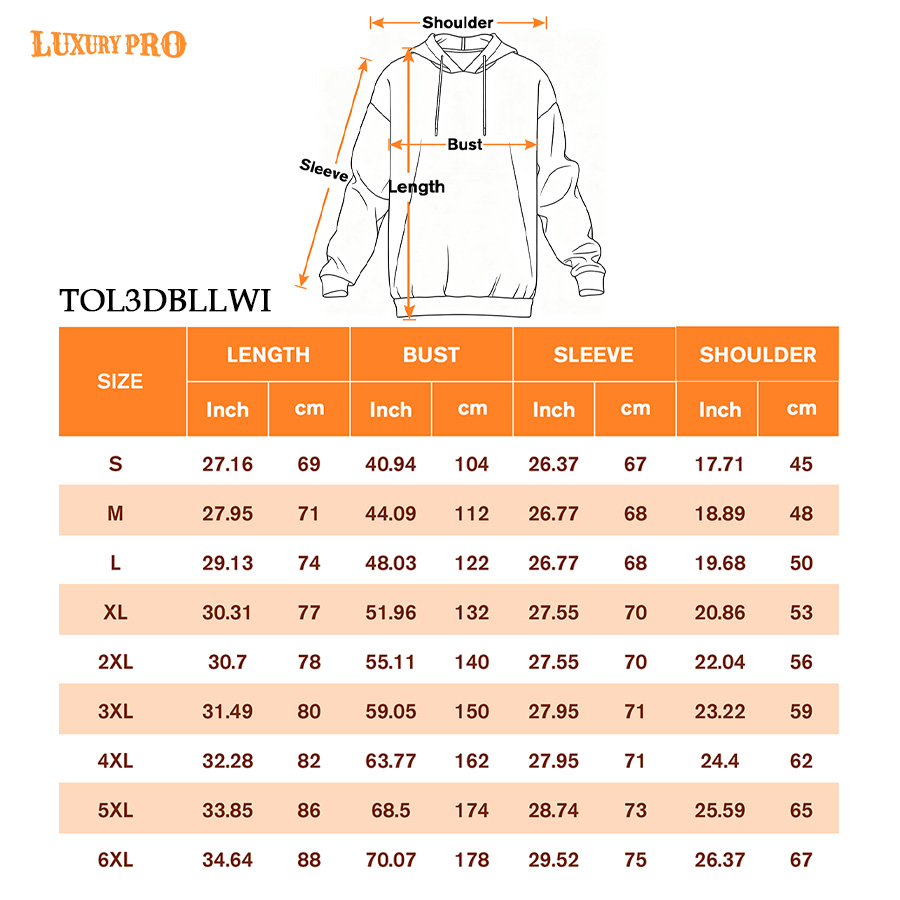 TOL 3D Half-Zip Sweatshirt
