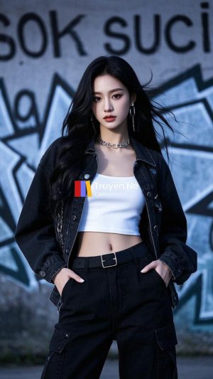 Cuộc Hôn Nhân Đầy Dối Trá