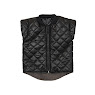 Children's vest Twins Soul 80s 12-18 mon black