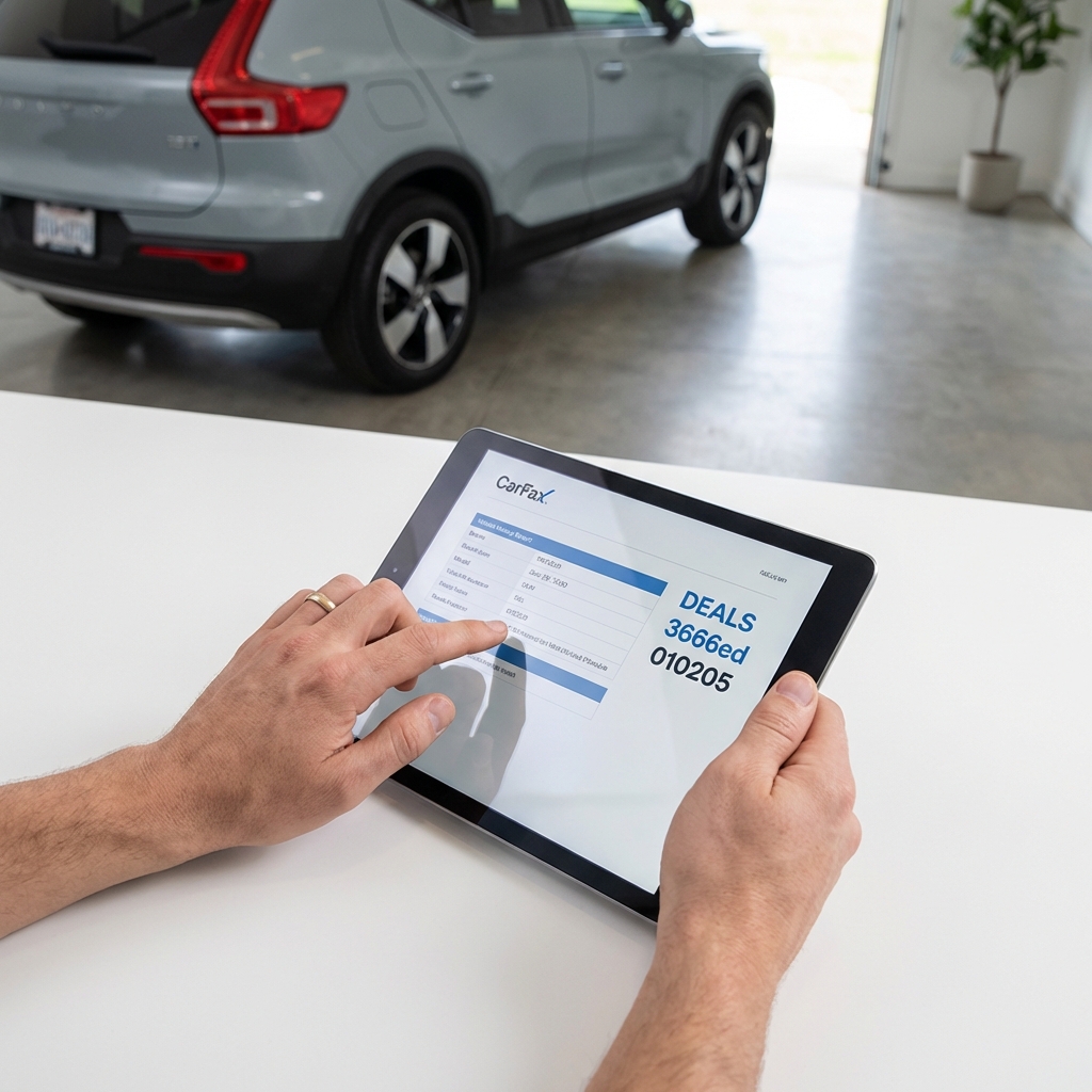 Safest used car websites — practical guide