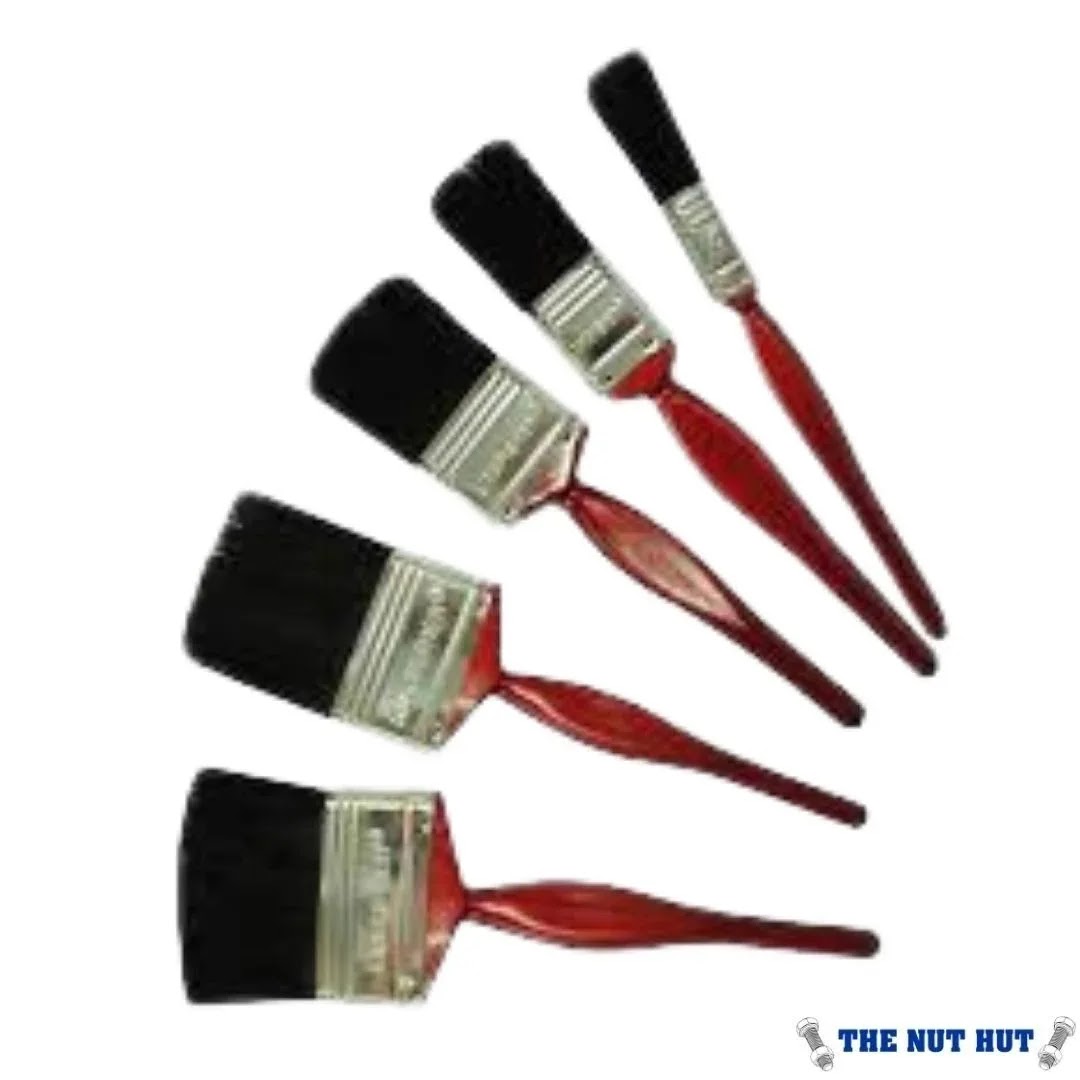 Pant Brushes & Rollers