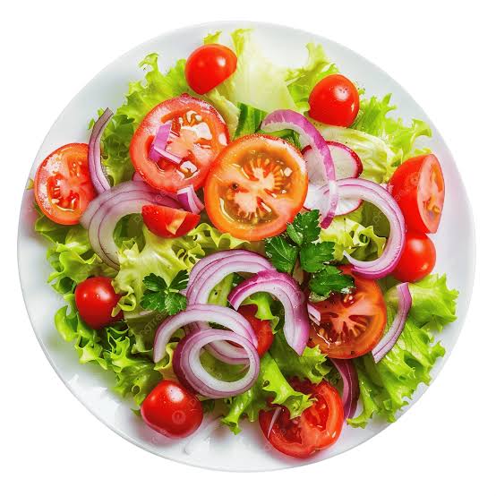 Punjabi Salad