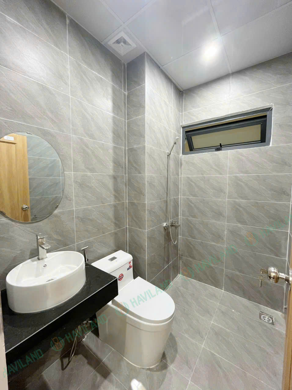 Trống sẵn studio gần đại học bách khoa 3