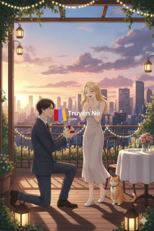 Trở Về Đêm Đại Hôn