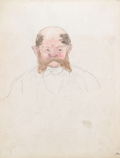 Male portrait between 1865 and 1872