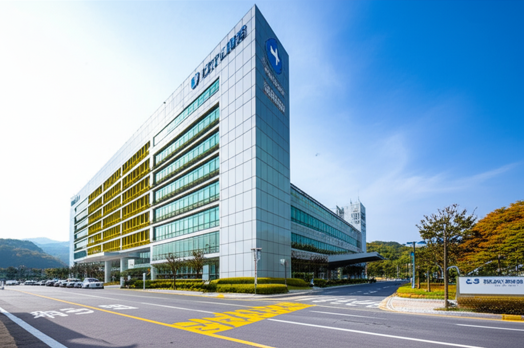 대구 지역 위 전문 병원 선택 팁