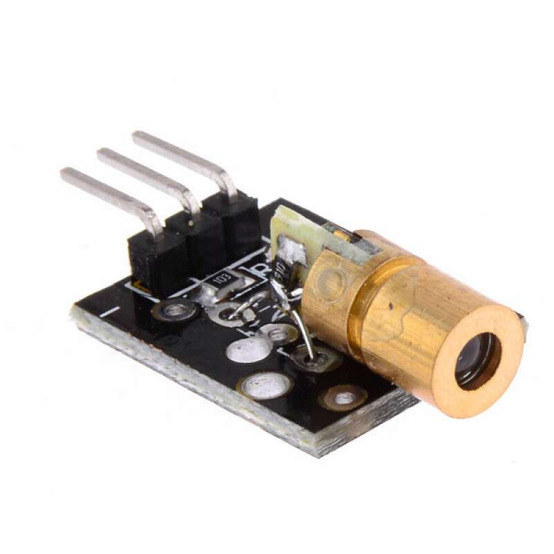 Laser Module 5V