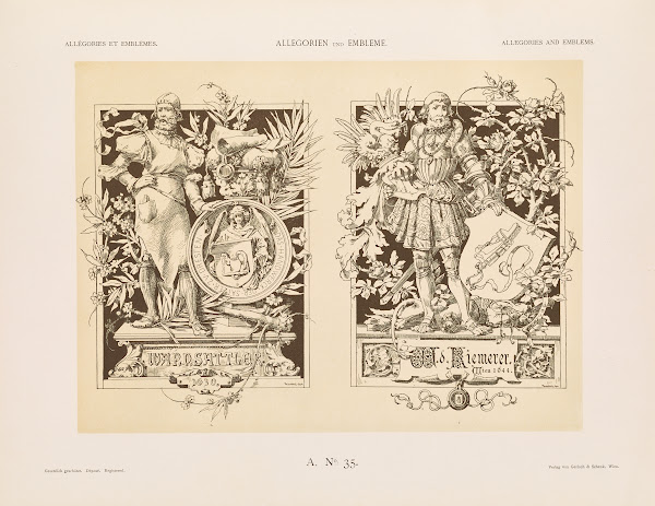 Allegorien und Embleme Vol II Pl040 1882