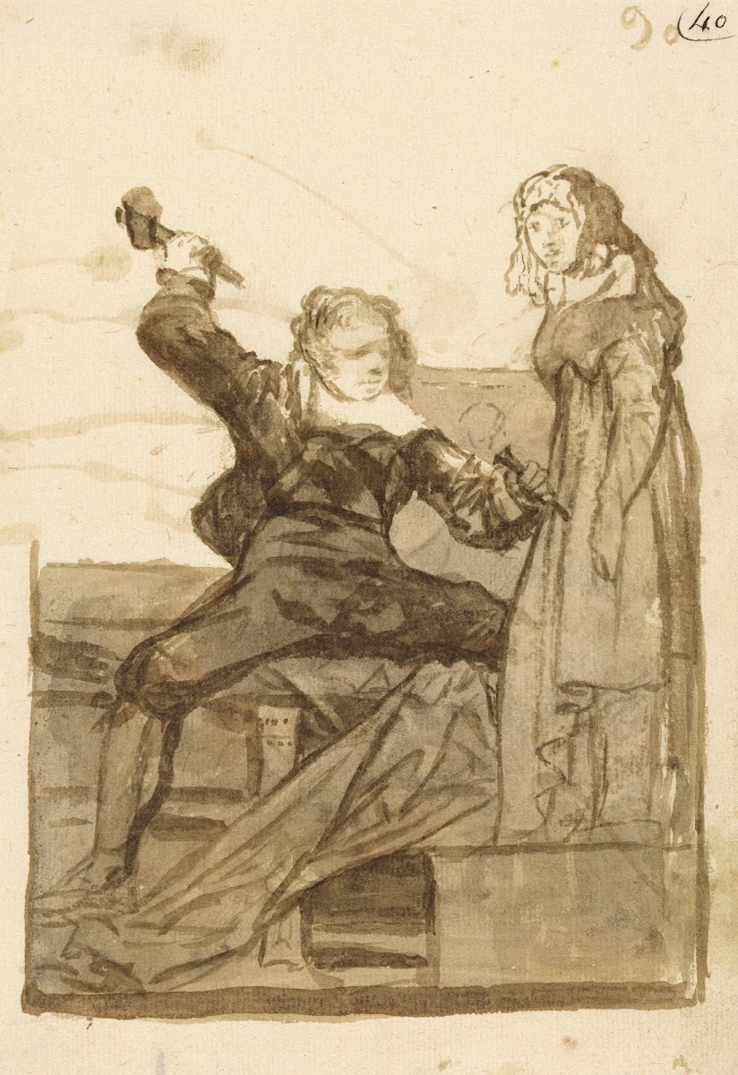 Pygmalion and Galatea possibly 18121820