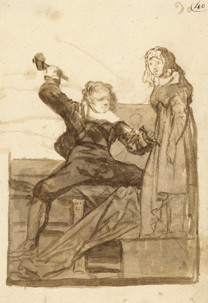 Pygmalion and Galatea possibly 18121820