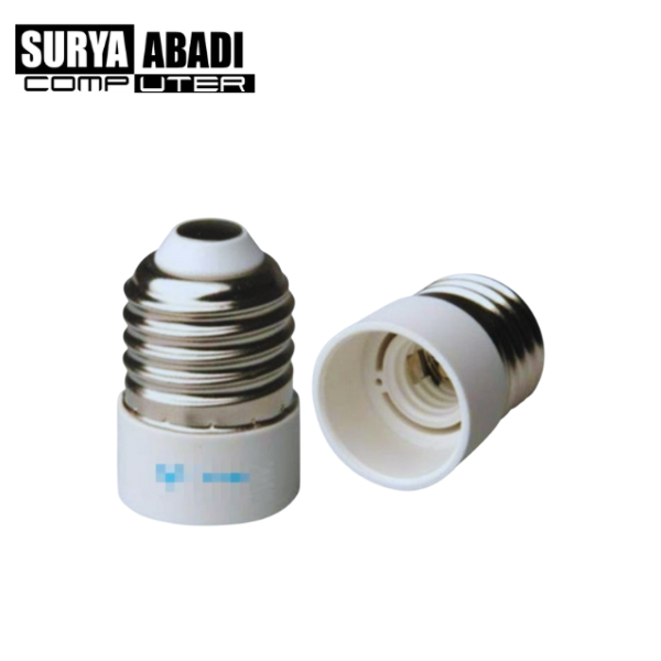 CONVERTER E14 KE E27